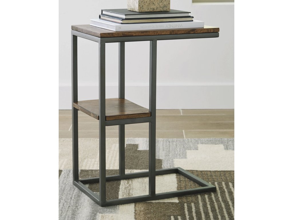 Forestmin Accent Table - image 1