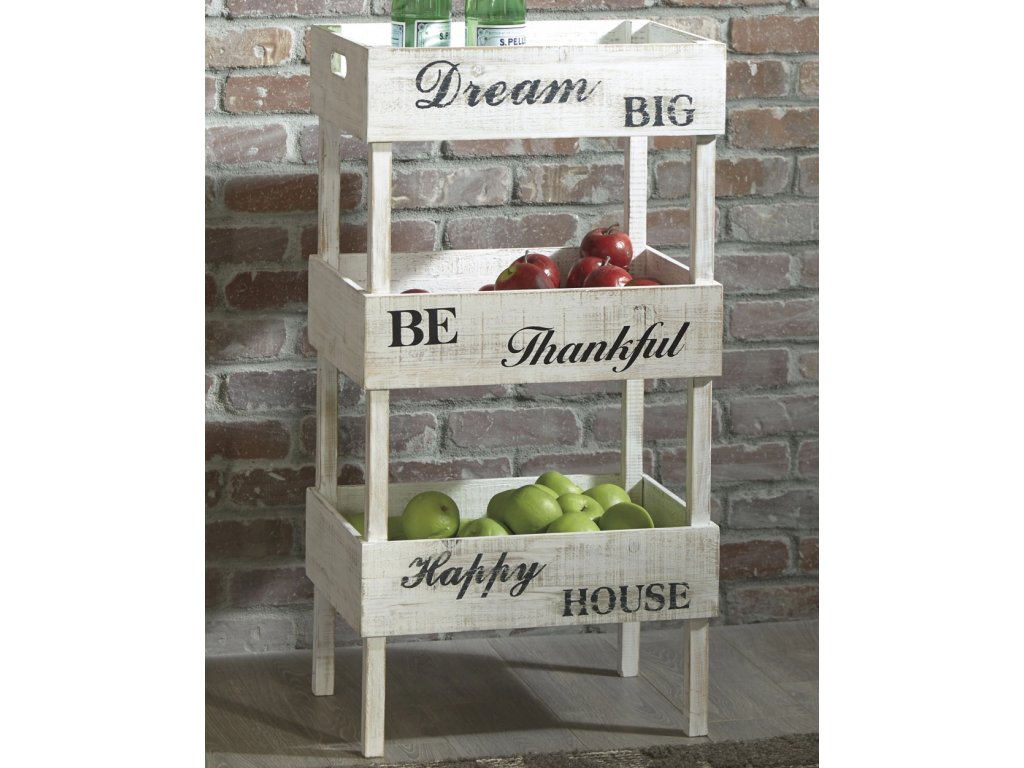 Yulton Storage Shelf - image 1