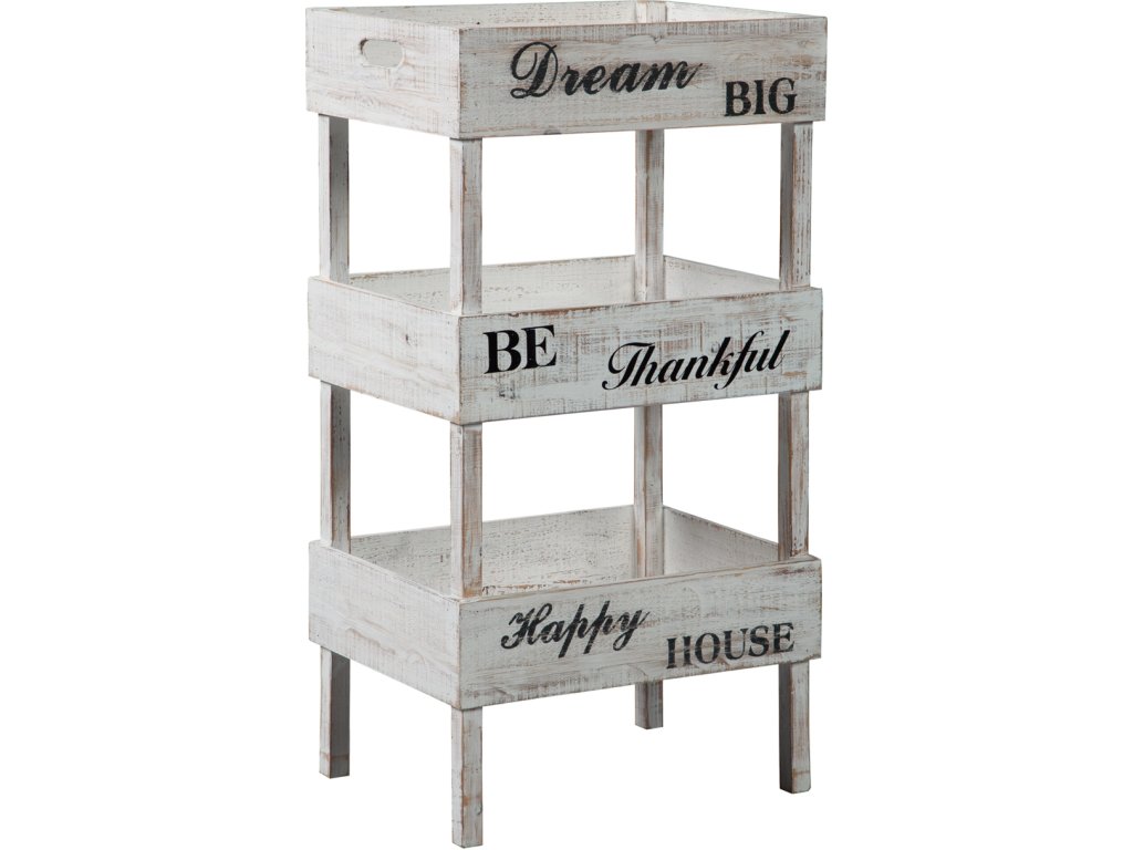 Yulton Storage Shelf - main image