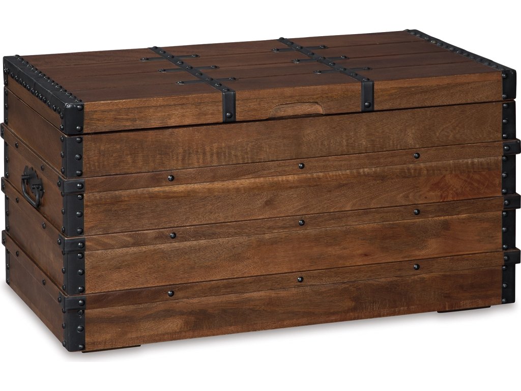 Kettleby Storage Trunk - main image