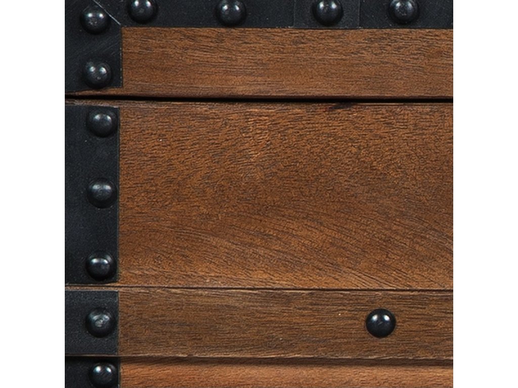 Kettleby Storage Trunk - image 9