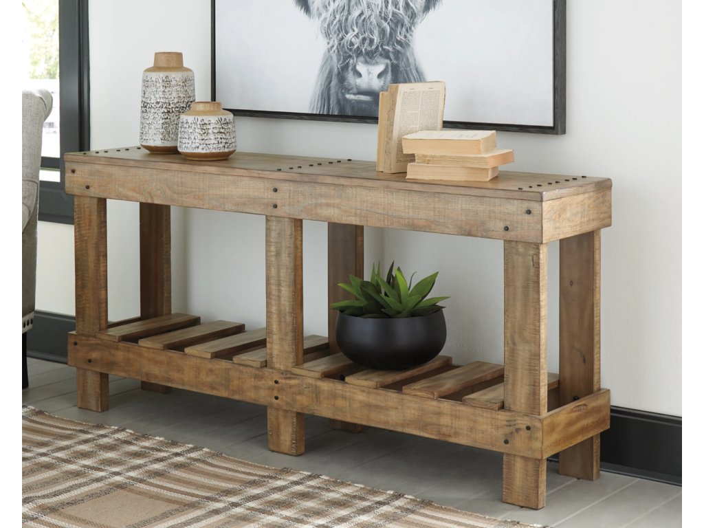 Susandeer Sofa/Console Table - image 1