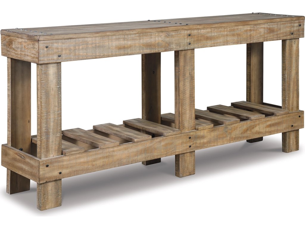 Susandeer Sofa/Console Table - main image