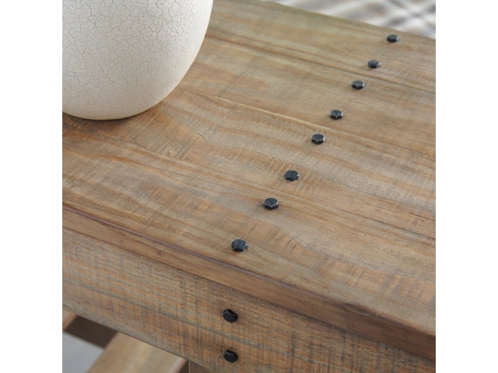Susandeer Sofa/Console Table - image 6