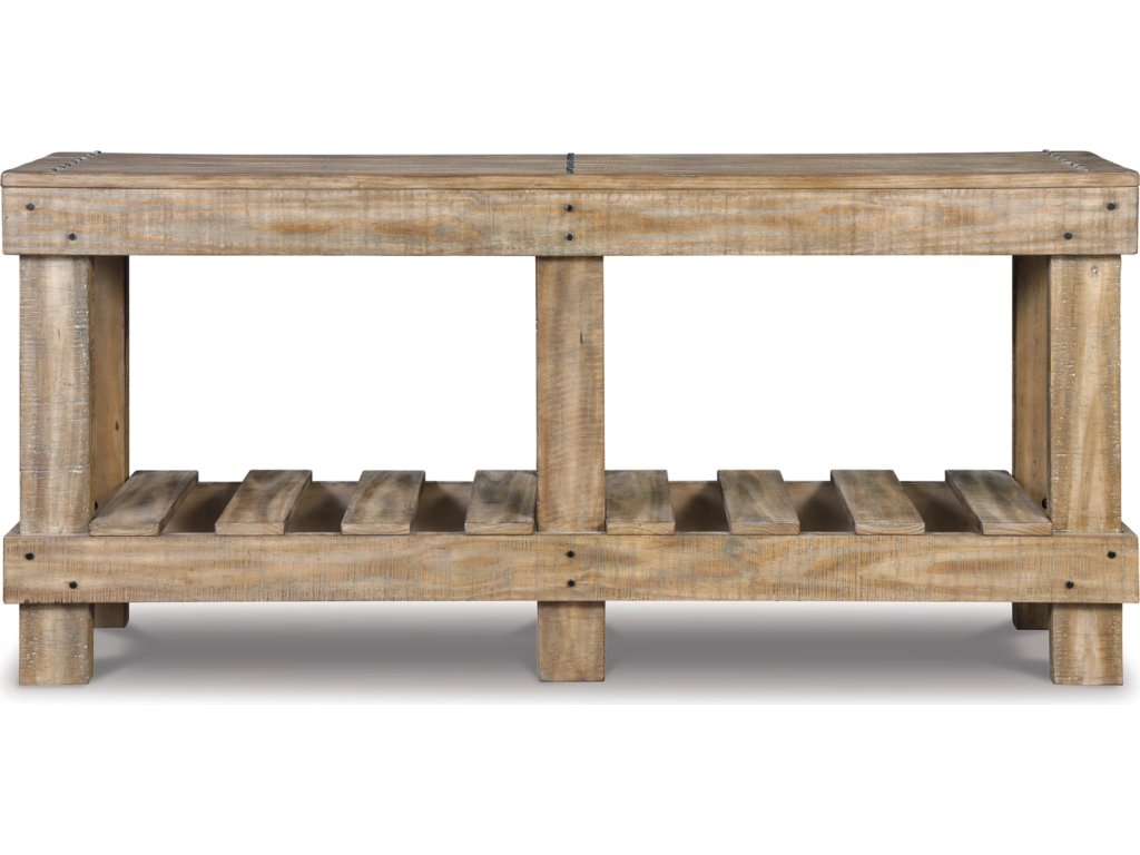 Susandeer Sofa/Console Table - image 2