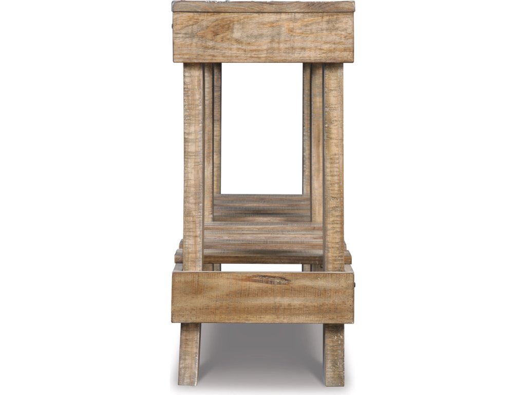 Susandeer Sofa/Console Table - image 4