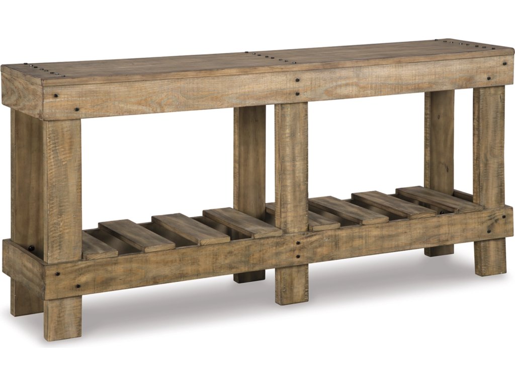 Susandeer Sofa/Console Table - image 5