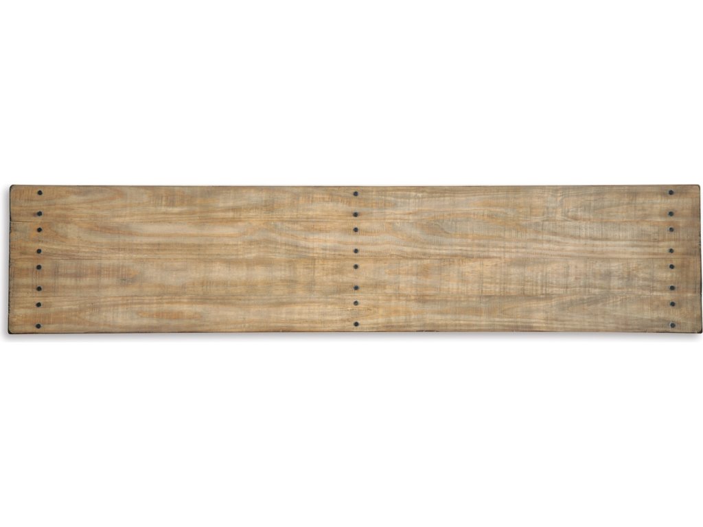 Susandeer Sofa/Console Table - image 7