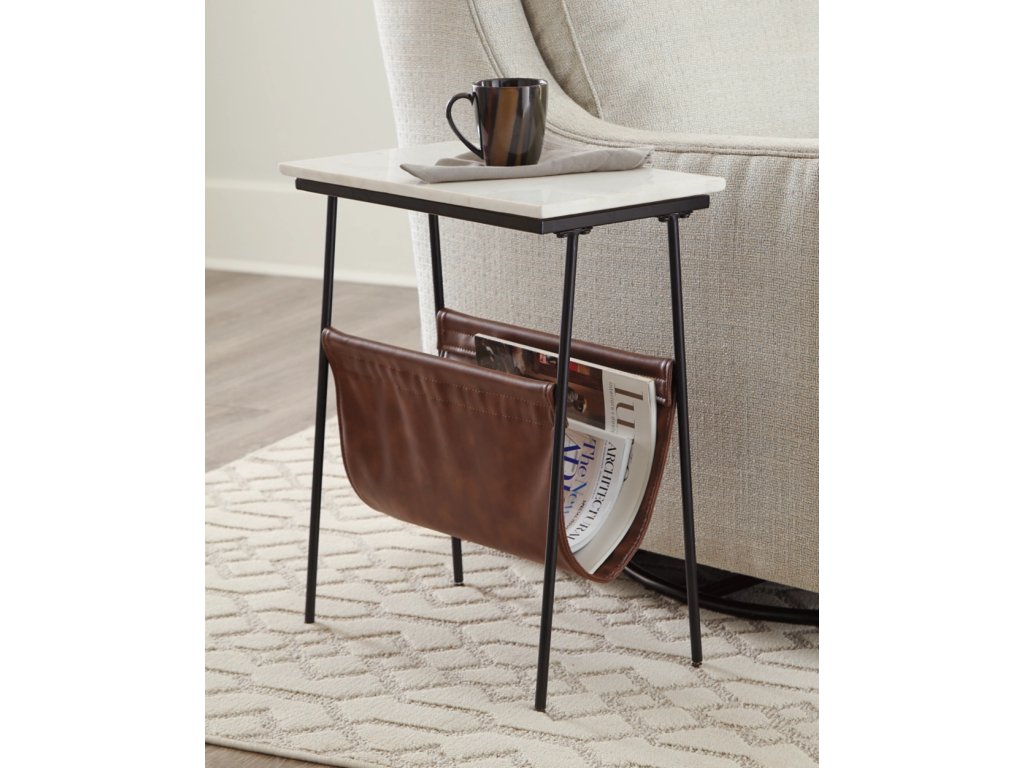 Etanbury Accent Table - image 1