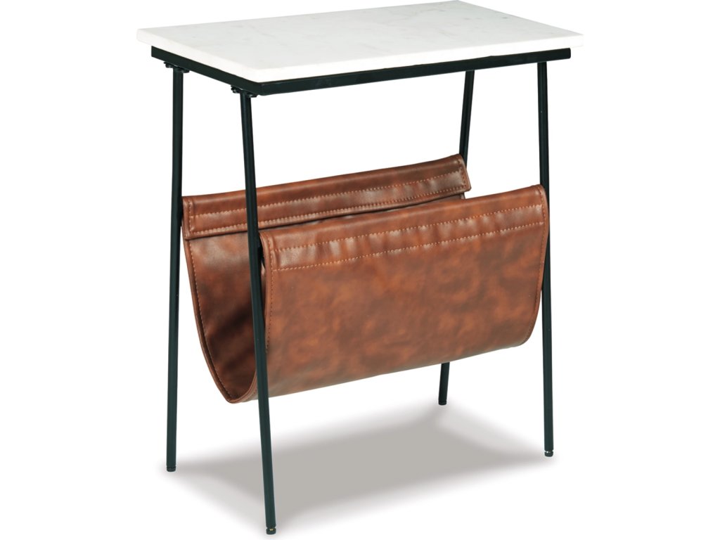 Etanbury Accent Table - main image
