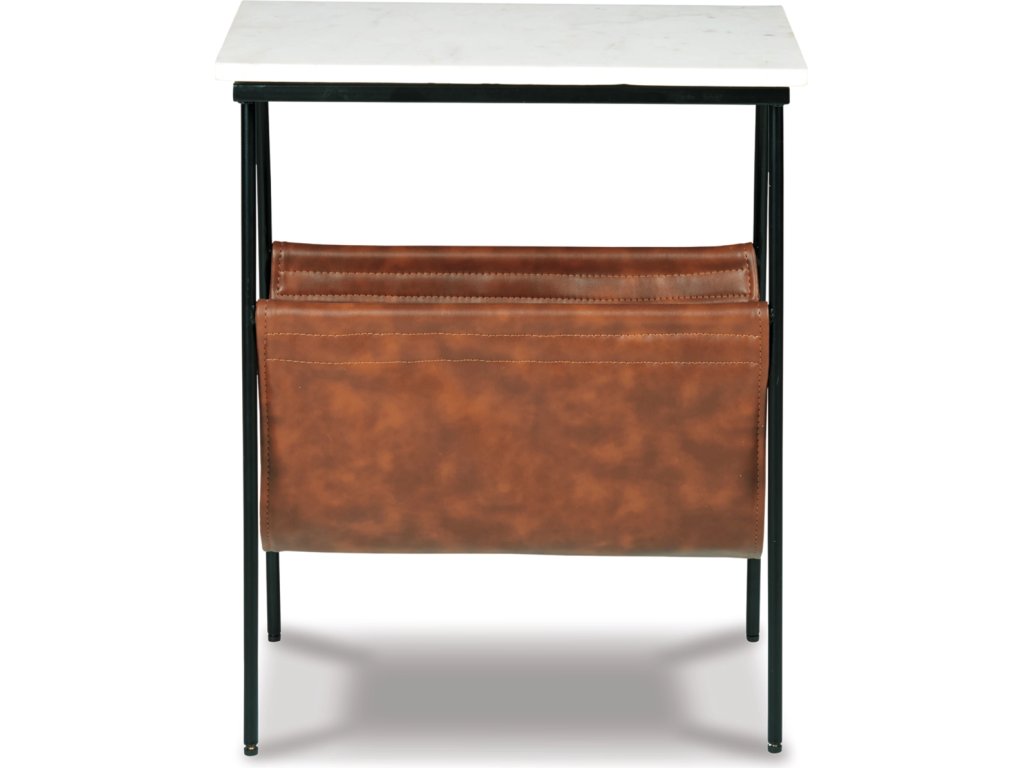 Etanbury Accent Table - image 2