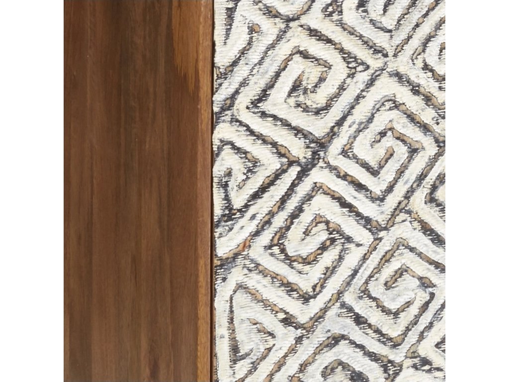 Kerrings Accent Cabinet - image 10
