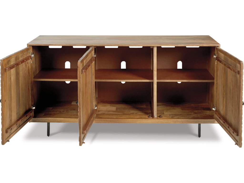 Kerrings Accent Cabinet - image 4