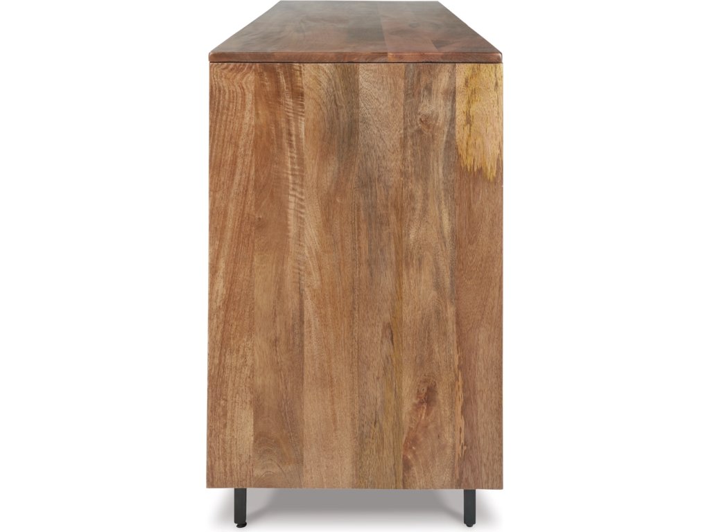 Kerrings Accent Cabinet - image 7