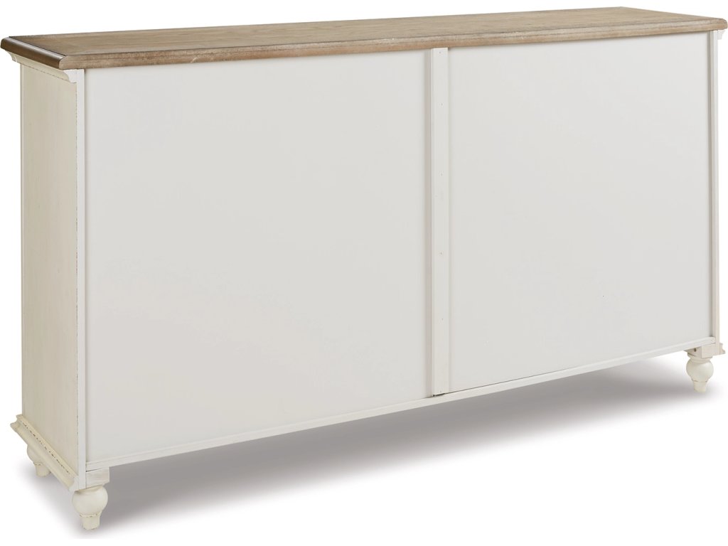 Roranville Accent Cabinet - image 6