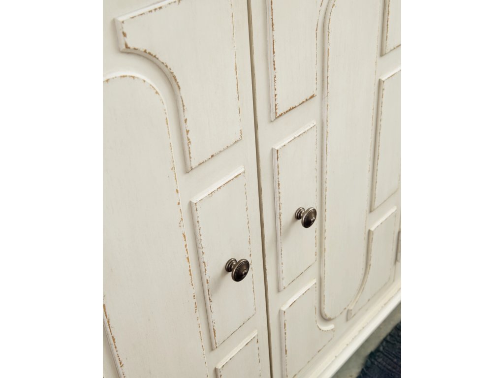 Roranville Accent Cabinet - image 8