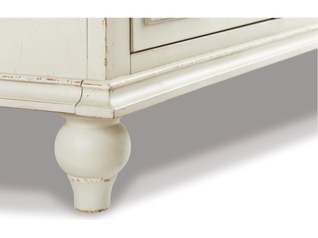 Roranville Accent Cabinet - image 9
