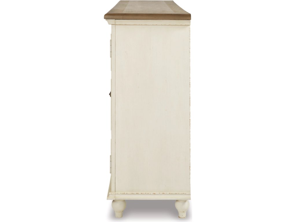 Roranville Accent Cabinet - image 5