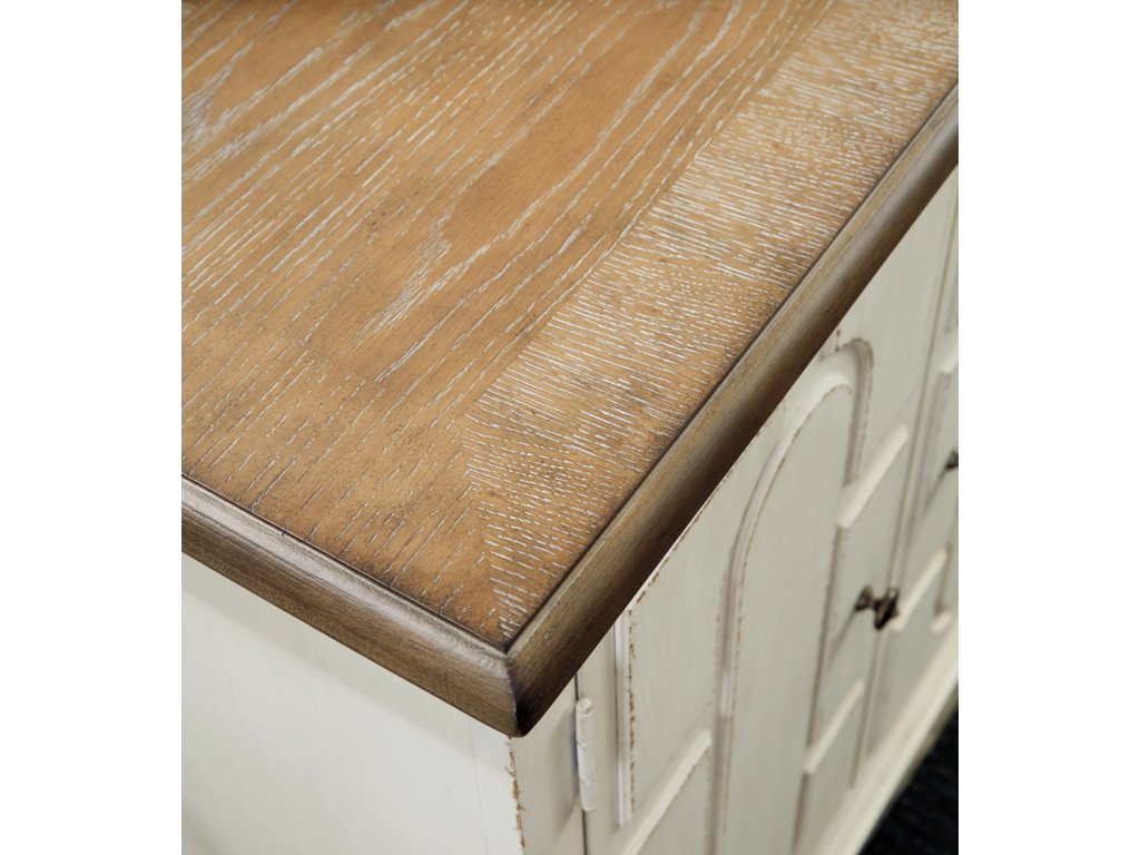 Roranville Accent Cabinet - image 10