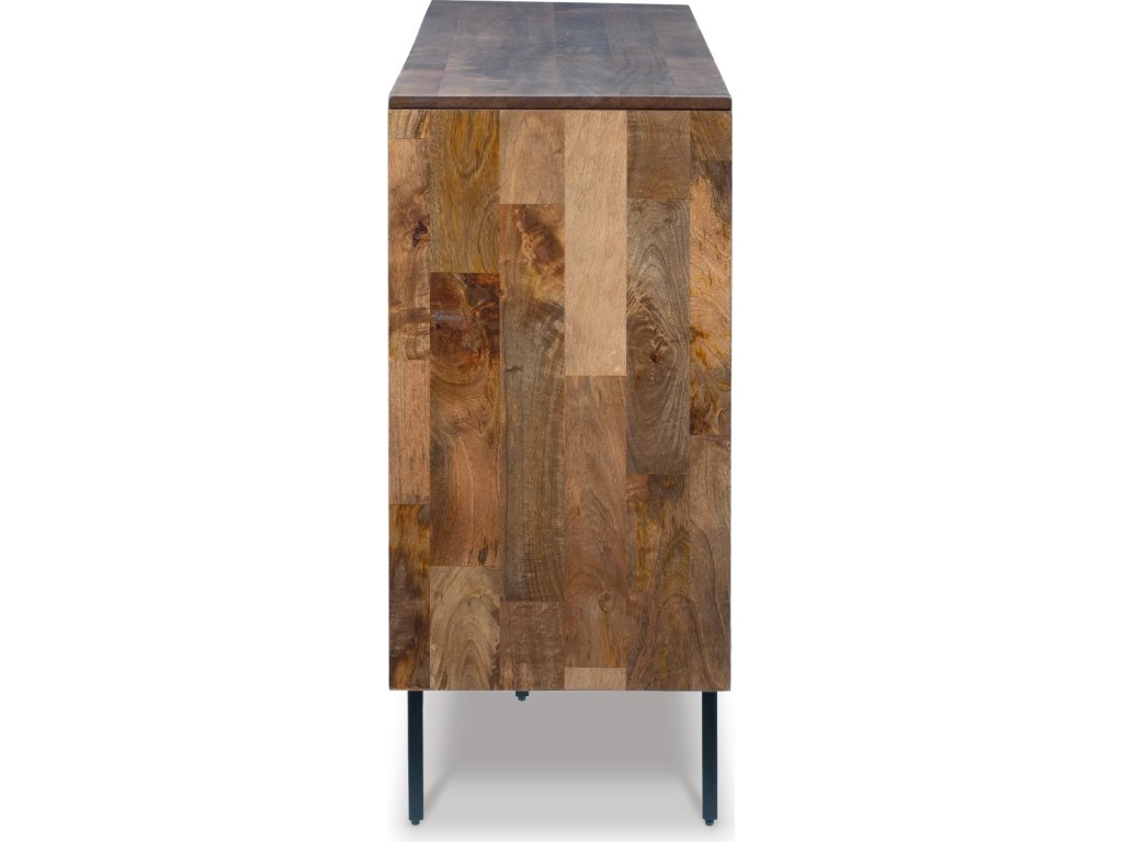 Prattville Accent Cabinet - image 4