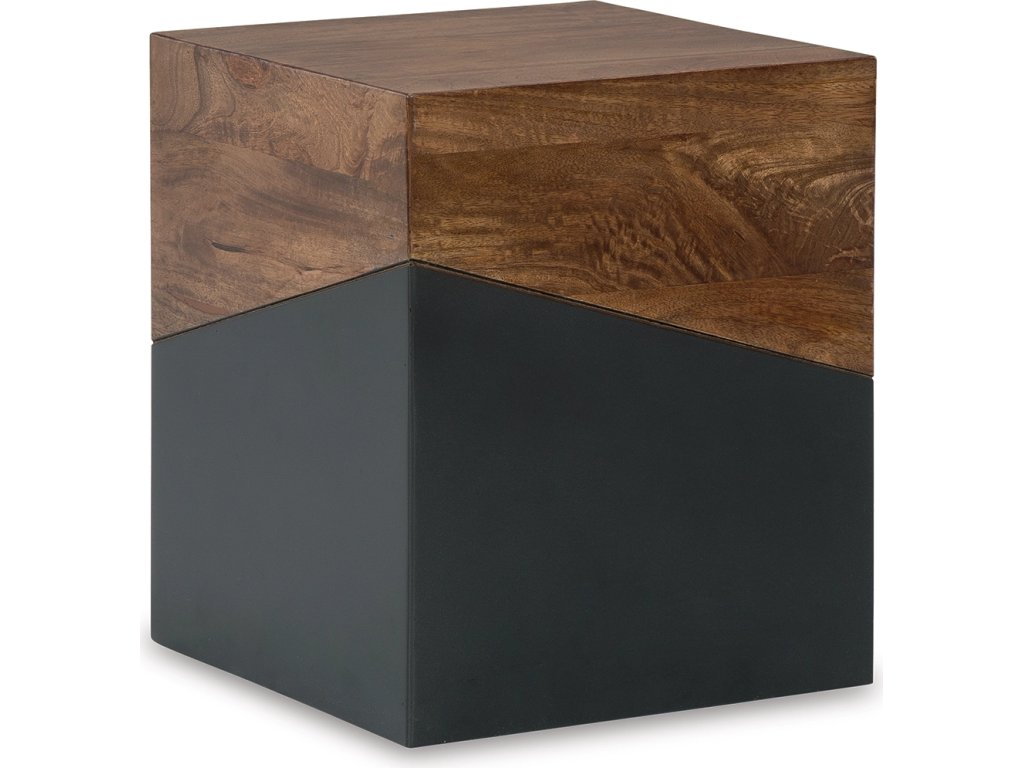 Trailbend Accent Table - main image