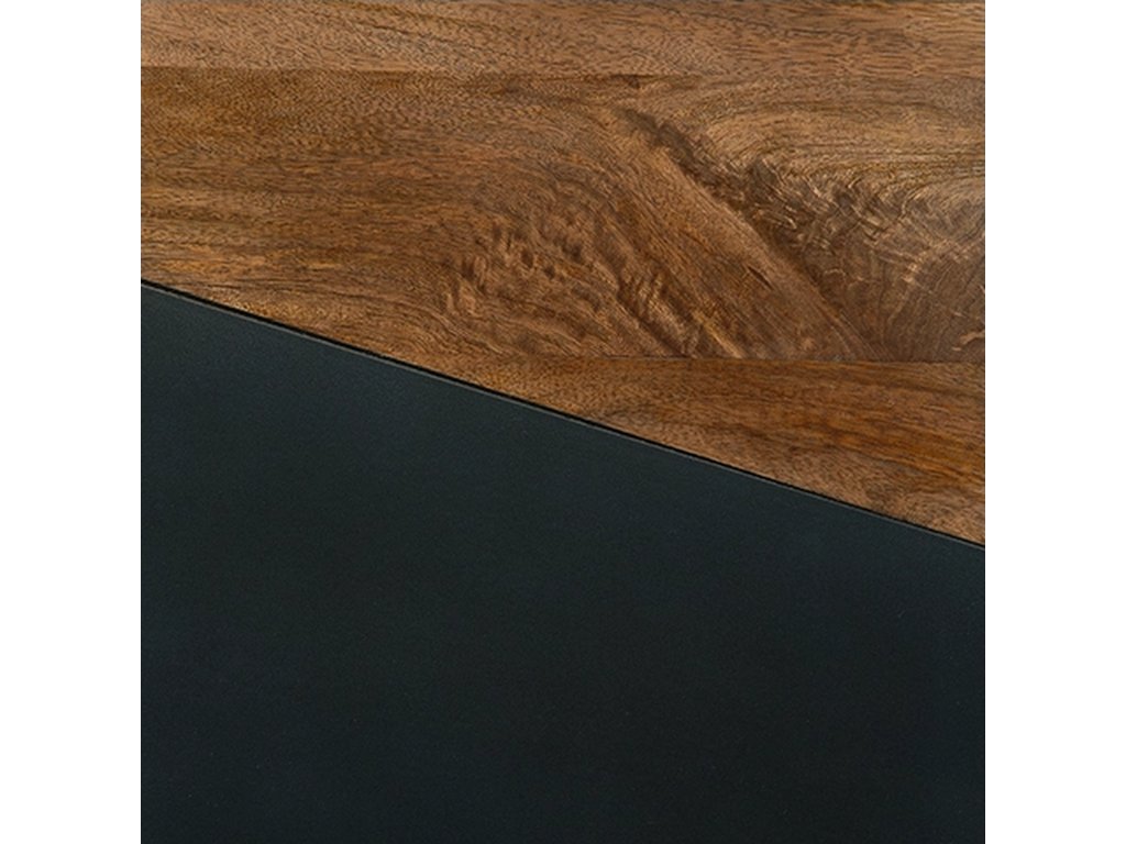 Trailbend Accent Table - image 8