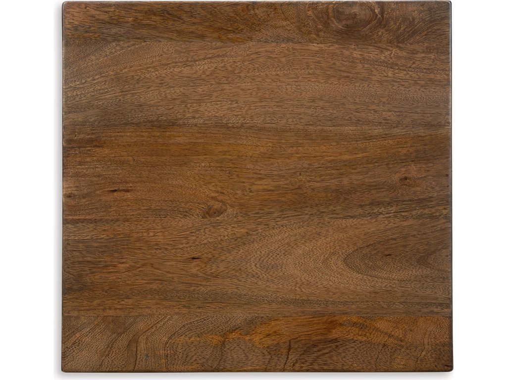 Trailbend Accent Table - image 6