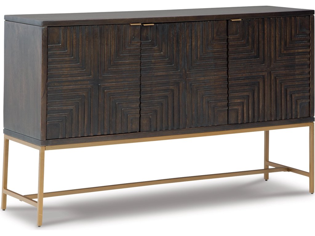 Elinmore Accent Cabinet - main image