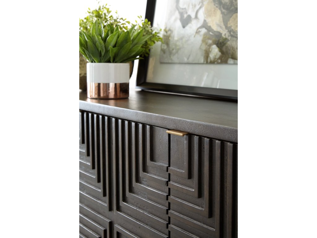Elinmore Accent Cabinet - image 6