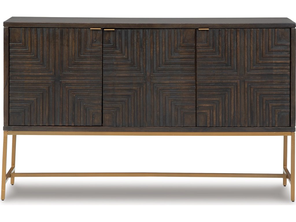 Elinmore Accent Cabinet - image 2