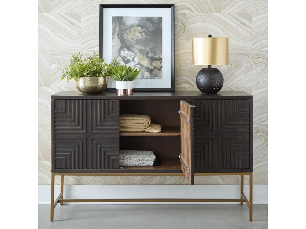 Elinmore Accent Cabinet - image 5
