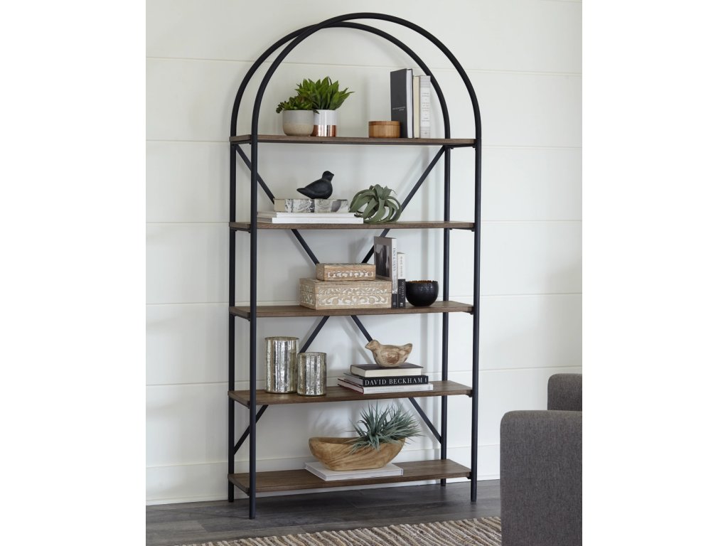 Galtbury Bookcase - image 1