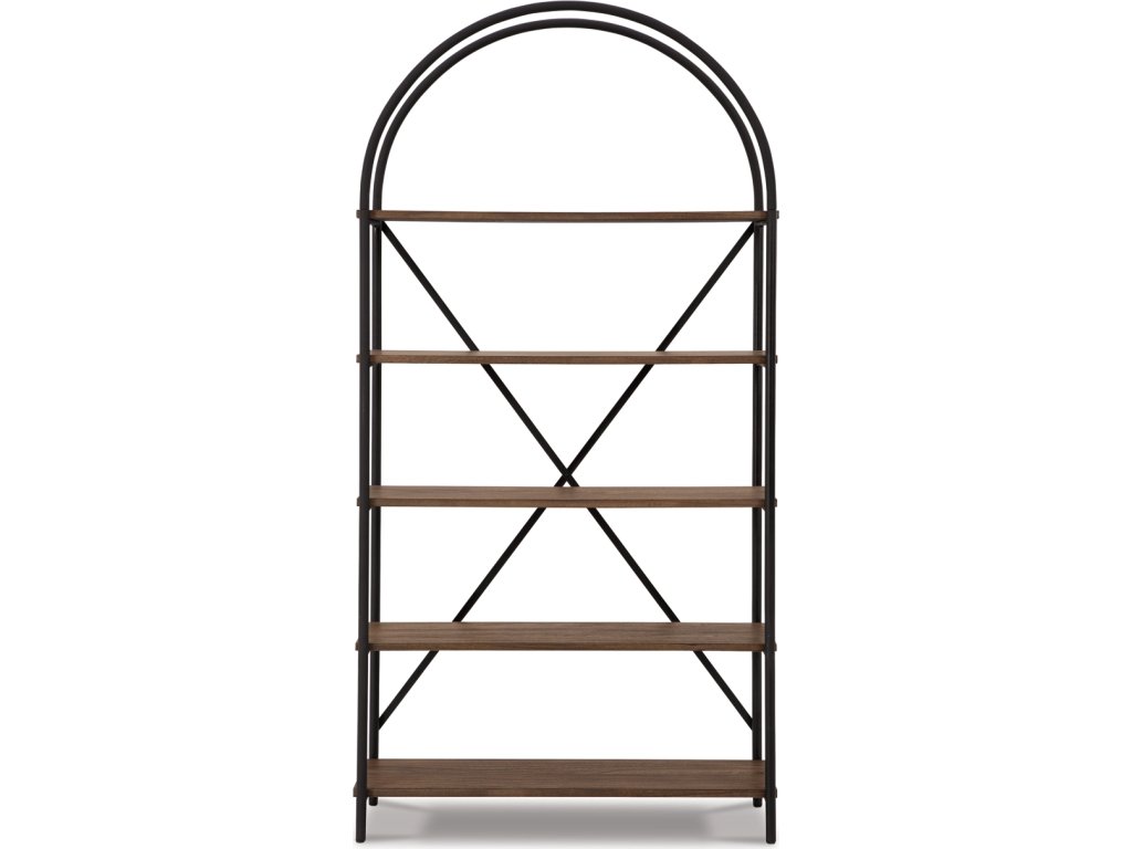 Galtbury Bookcase - image 2