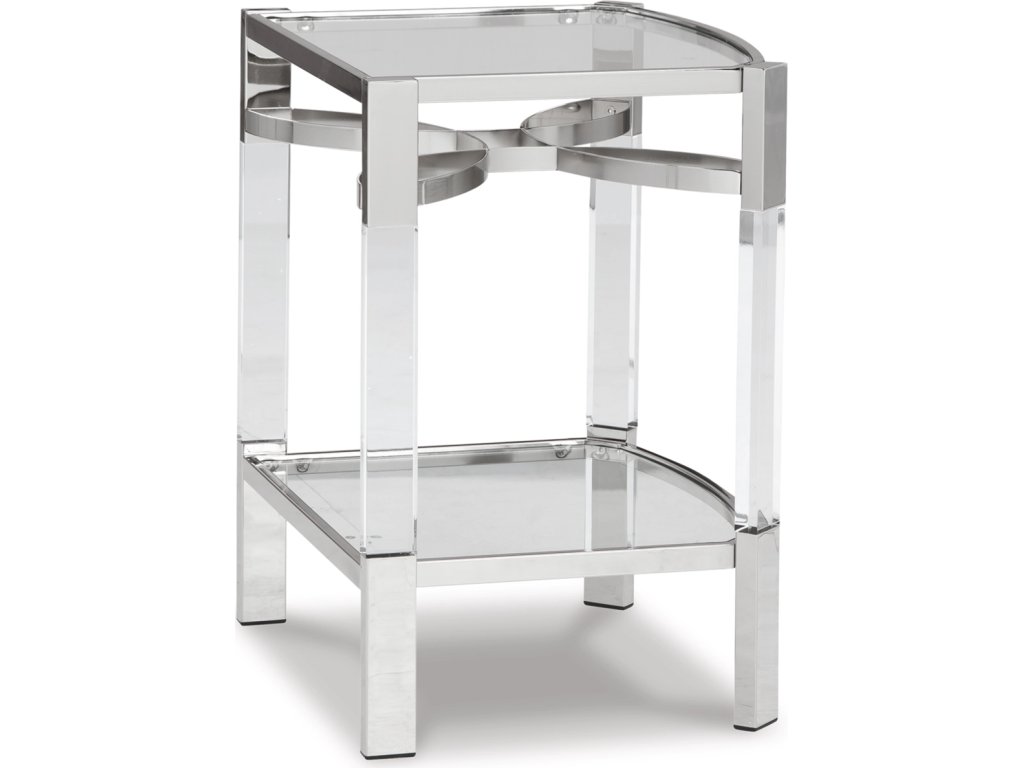 Chaseton Accent Table - image 2