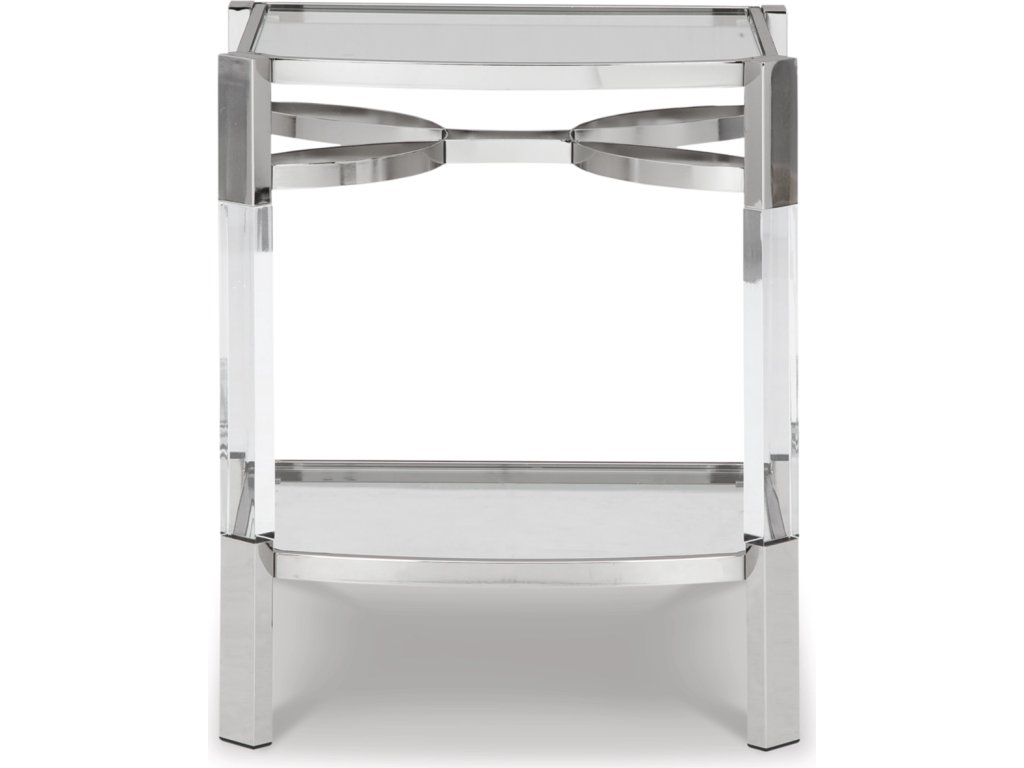 Chaseton Accent Table - main image