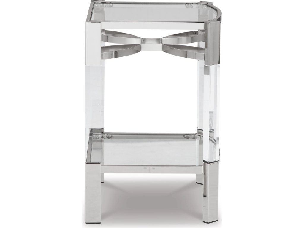 Chaseton Accent Table - image 3