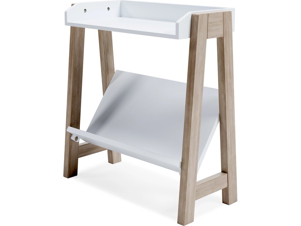 Blariden Small Bookcase - image 3