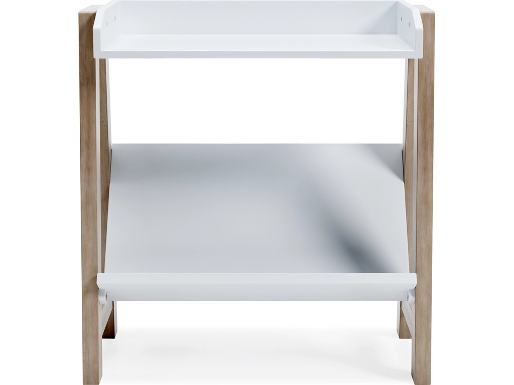 Blariden Small Bookcase - image 2