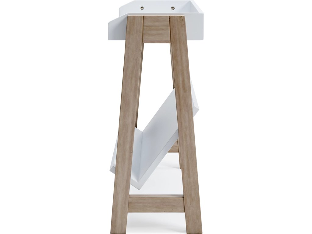 Blariden Small Bookcase - image 6