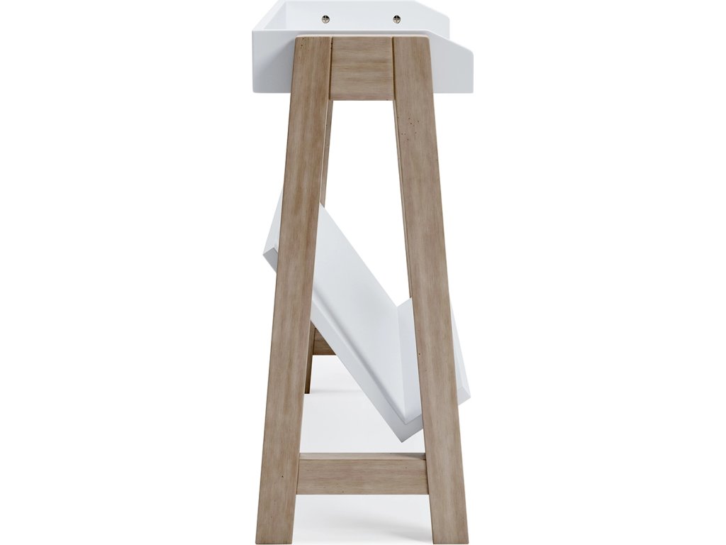 Blariden Small Bookcase - image 4