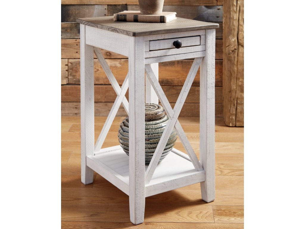 Adalane Accent Table - image 1