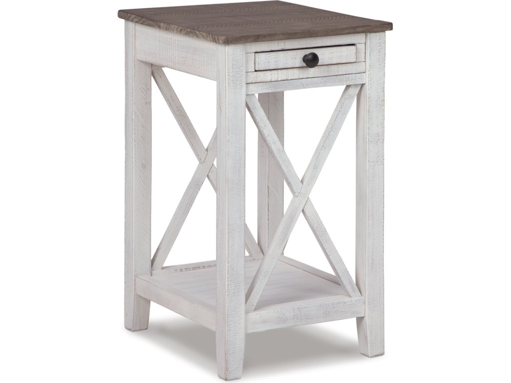 Adalane Accent Table - main image