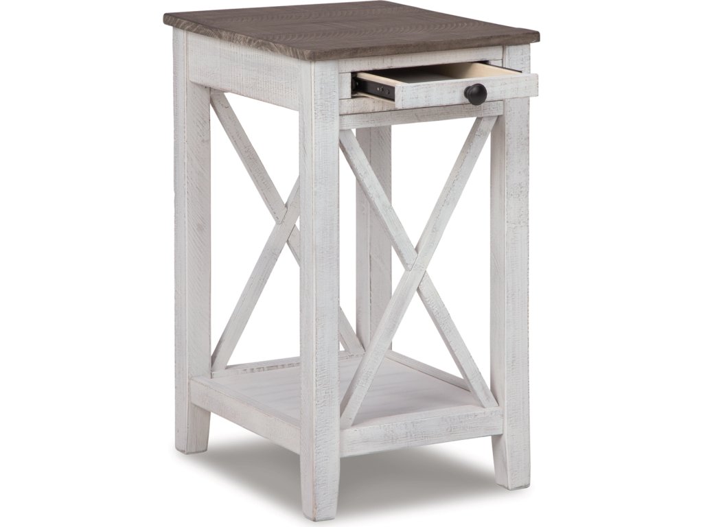 Adalane Accent Table - image 2