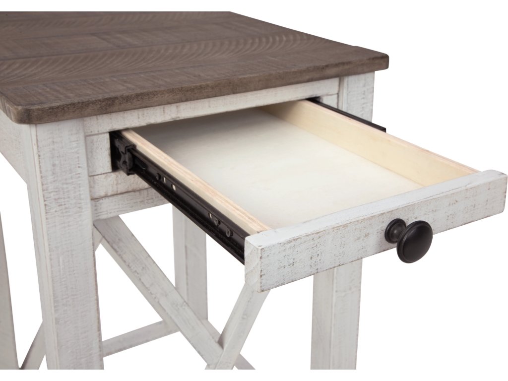 Adalane Accent Table - image 5