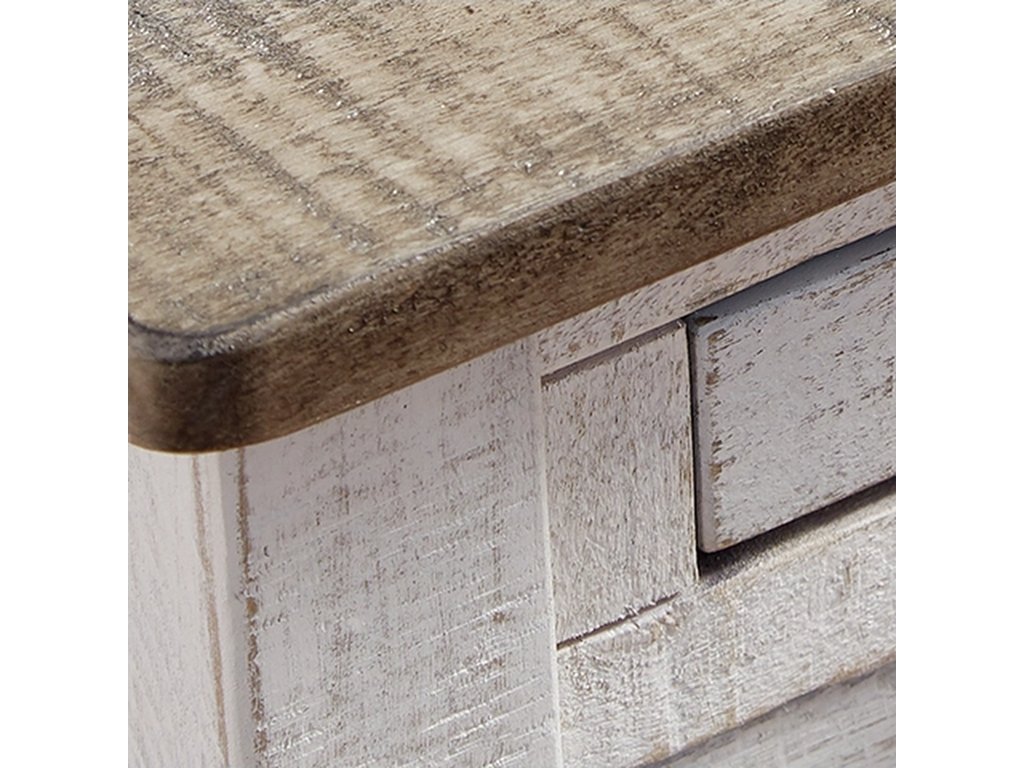 Adalane Accent Table - image 9