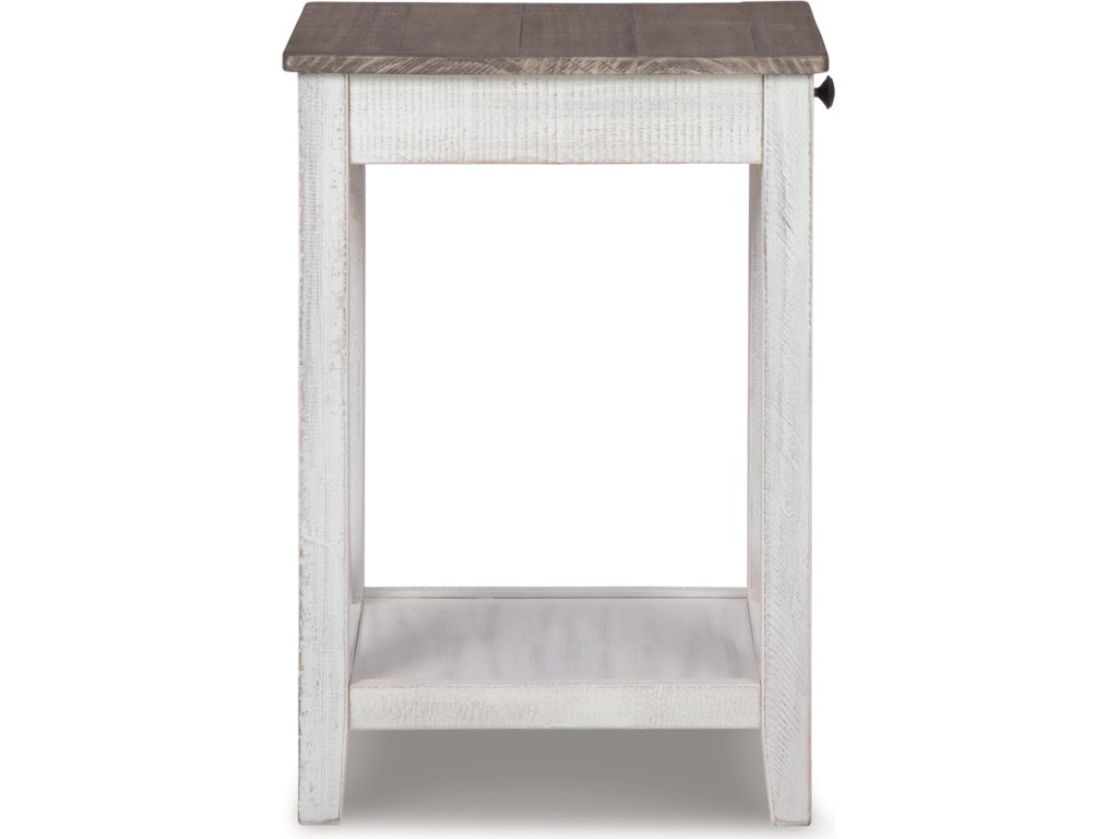 Adalane Accent Table - image 3