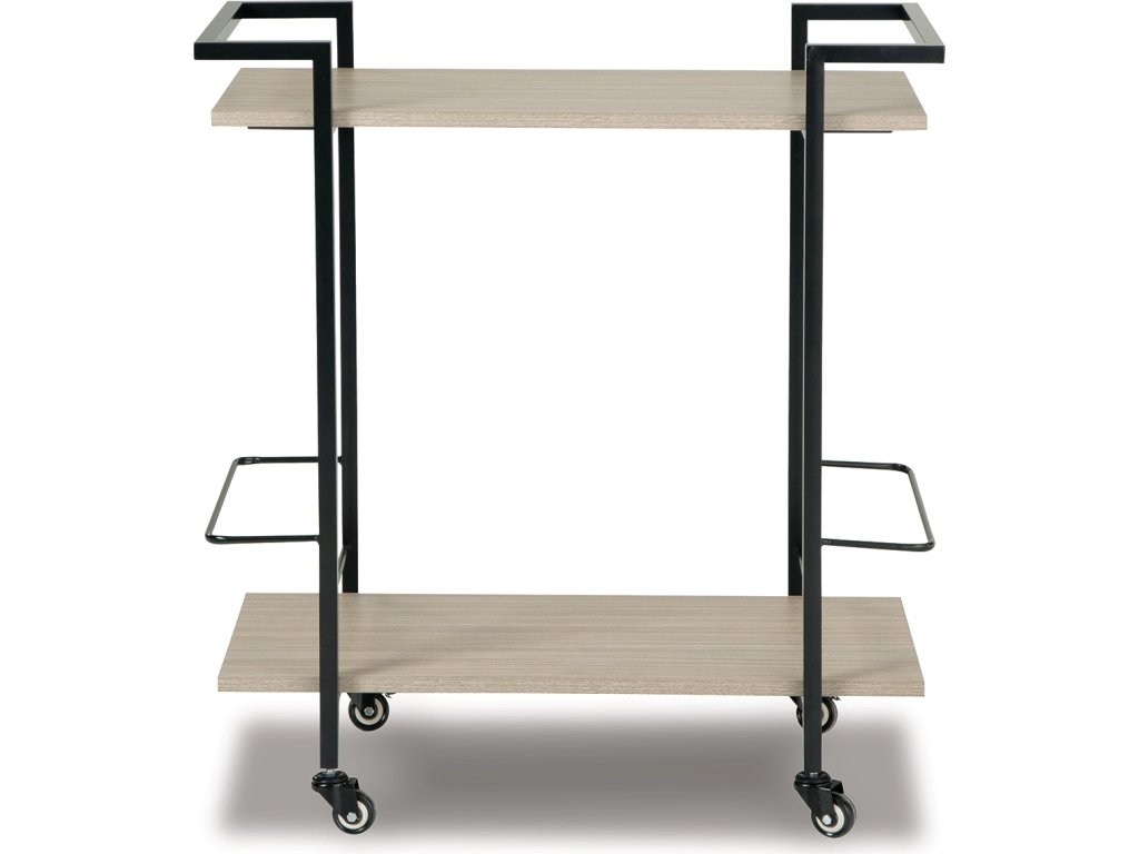 Waylowe Bar Cart - image 2