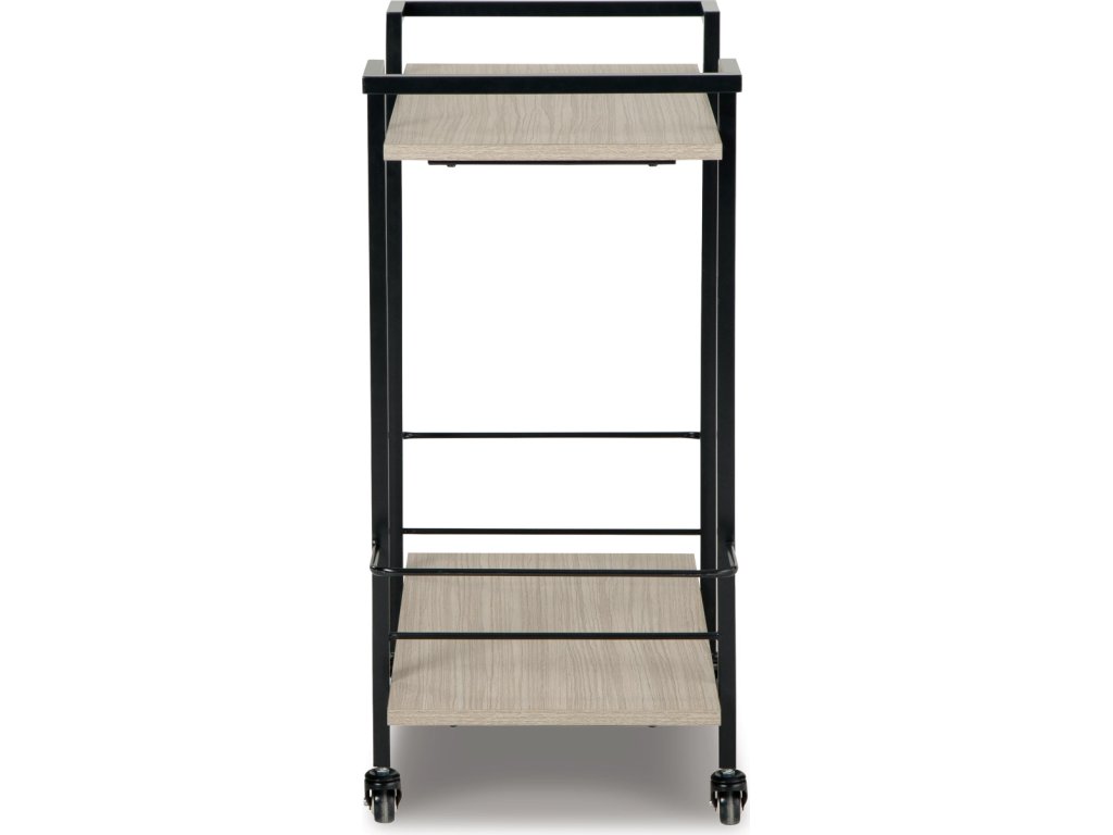 Waylowe Bar Cart - image 3
