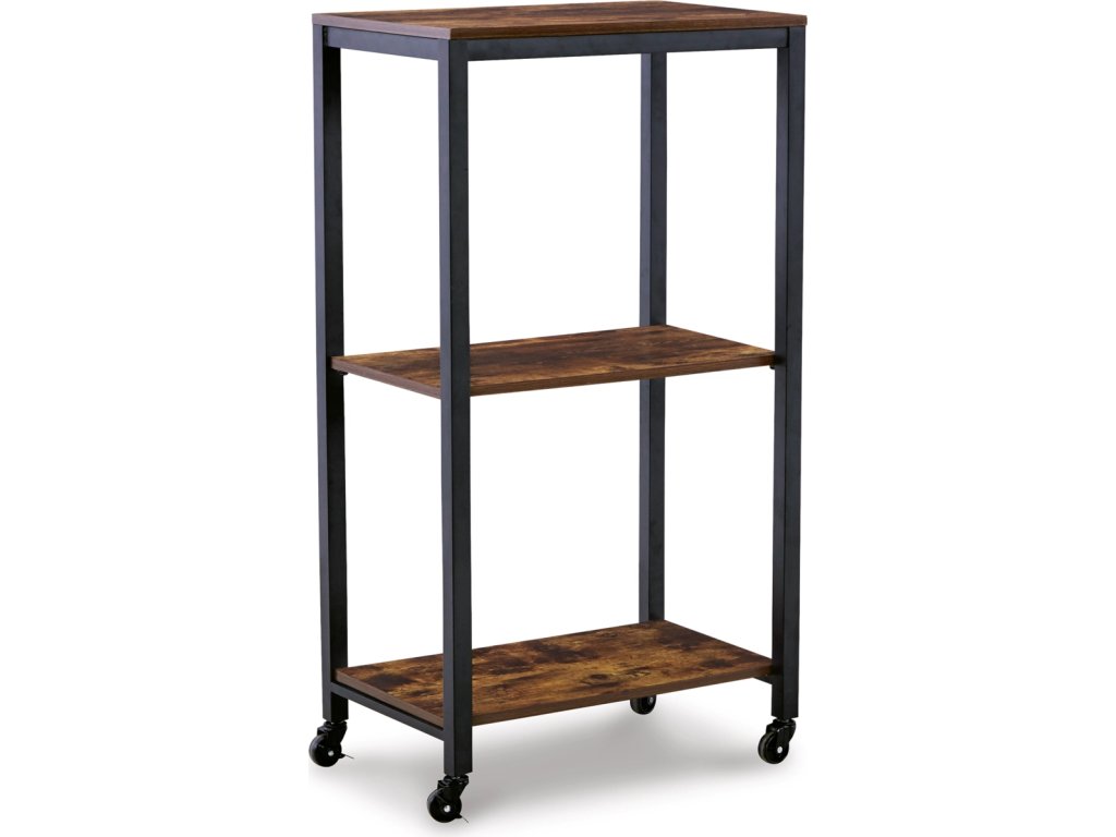 Bevinfield Bar Cart - main image