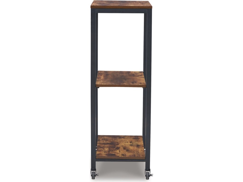 Bevinfield Bar Cart - image 2
